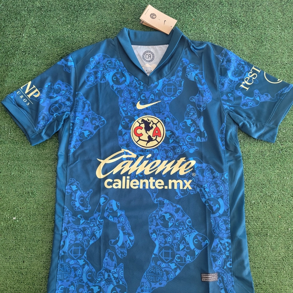 Club America away jersey